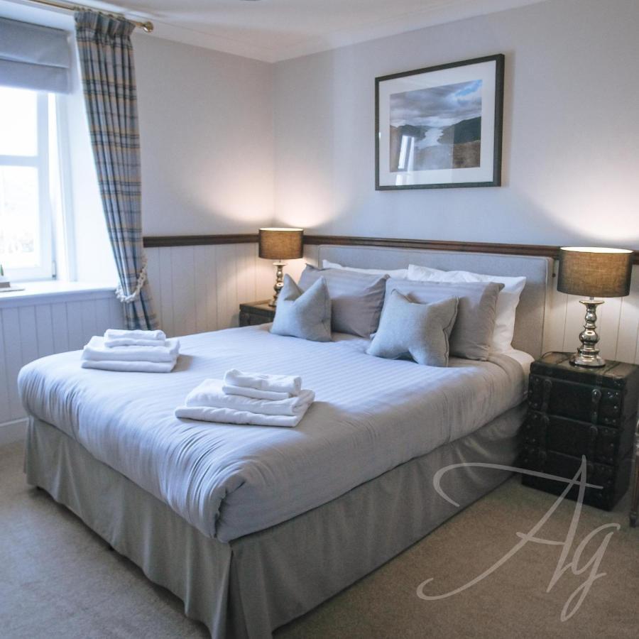Allangrange Hotel Near Inverness Munlochy Kültér fotó